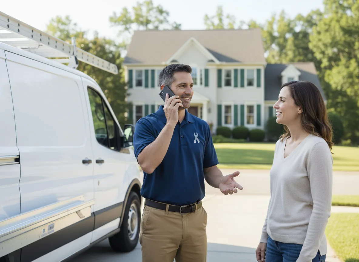 Home Gutter Service Rockham, SD FAQs